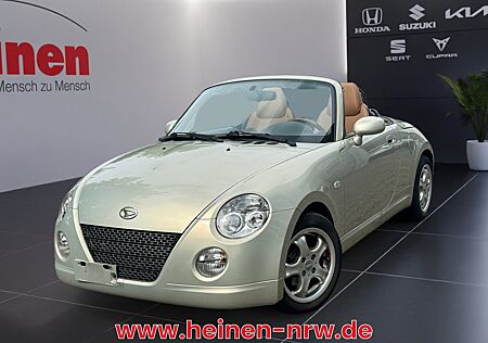 Daihatsu Copen 1.3 VERKAUF NUR AN GEWERBETREIBENE