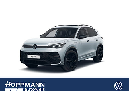 VW Tiguan R-Line 1,5 l eHybrid OPF 130 kW (177 PS) / 85 kW (115 PS) 6-Gang-Doppelkupplungsgetriebe DSG