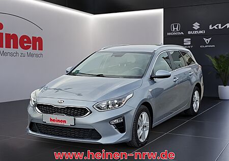 Kia Cee'd ceed Sportswagon 1.4 T-GDI DCT Vision NAVI GRA