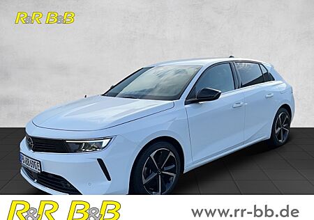 Opel Astra Elegance 1.6T Plugin Hybrid SHZ+NAVI+LED