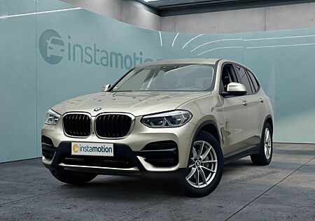 BMW X3 xDrive30e Aut. Advantage UPE: 71.432.-?