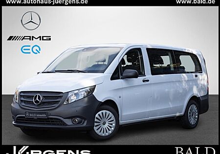 Mercedes-Benz Vito 114 TOURER/KOMBI EXTRALANG+KLIMA+8SITZER