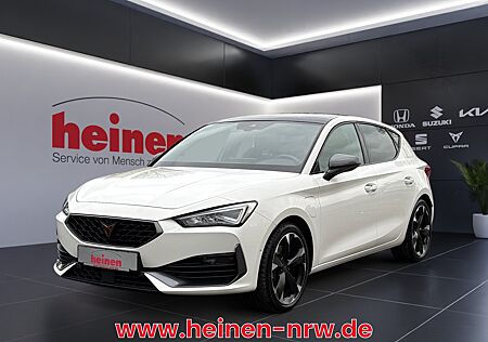 Cupra Leon 1.4 e-HYBRID ACC PDC SHZ KEYLESS