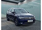 VW Tiguan 2.0 TDI DSG 4M Highline