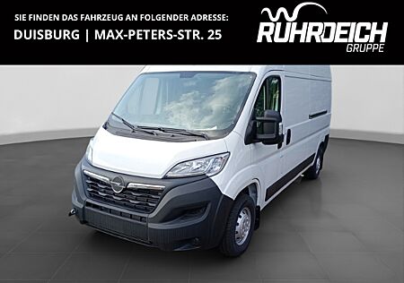 Opel Movano C Cargo L3H2 3,5t, 2.2 Diesel, 140