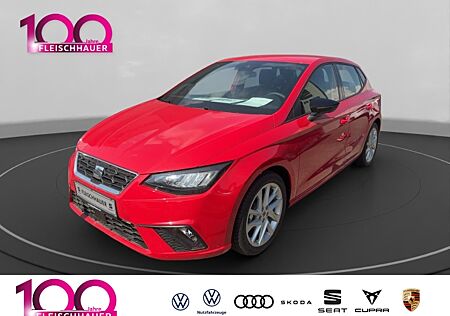 Seat Ibiza EU6e FR 1.0 TSI 70 kW (95 PS) 5-Gang Winter-Paket