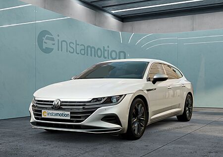 VW Arteon Shooting Brake 2.0 TSI DSG Elegance LED/ACC/Navi/AHK