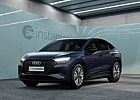 Audi Q4 e-tron Q4 50 qu S line SONOS