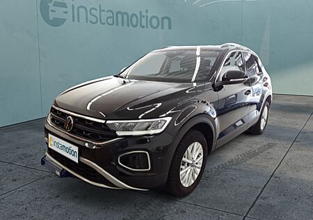 VW T-Roc 1.5 TSI DSG LIFE KAMERA LED NAVI SITZHZ