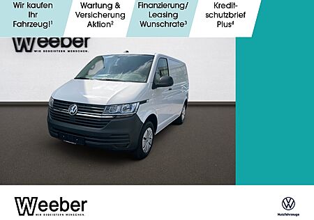 VW T6 .1 Kasten 2.0 TDI FWD AHK Kamera PDC Klima