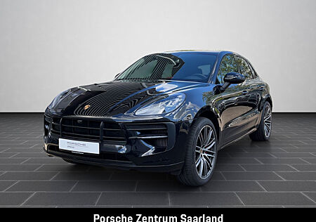 Porsche Macan GTS 75l,Servo+,BOSE,PDLS+,Tempolim.