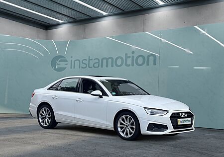 Audi A4 30 TDI S-line tronic/ ACC/ Bang&Olufsen