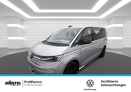 VW T7 Multivan 2.0 TDI STYLE K ( RADAR