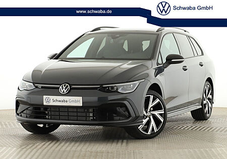 VW Golf Variant R-Line 1,5 l eTSI DSG*LED+*AHK*ACC*