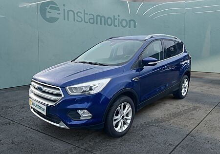 Ford Kuga 1.5 EcoBoost 2x4 Titanium Navi/WinterP