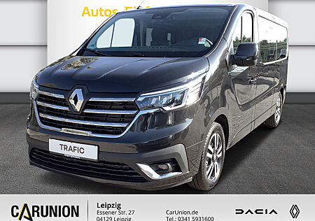 Renault Trafic Pkw Grand Spaceclass Blue dCi 150