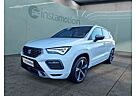 Seat Ateca 1.5 TSI DSG FR FRONTSCHEIBE BEHEIZBAR 19 NAVI LED