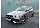 Mercedes-Benz GLE 400 d 4MATIC AMG Line+360°.Kam.+PSD+AHK+LED