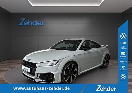 Audi TT RS Coupe 2.5 TFSI quattro basis AG 11/2027 oder 100000KM