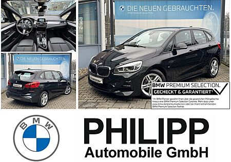 BMW 218i Active Tourer M Sportpaket Kamere LED PA