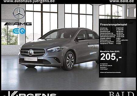 Mercedes-Benz B 180 Progressive/Navi/MBUX/LED/Park-Assist/SHZ