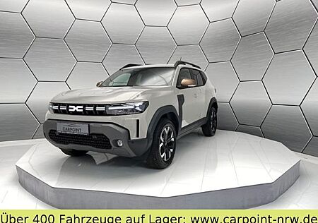 Dacia Duster III Extreme TCe 130 2WD Vollausstattung