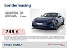 Audi e-tron GT Matrix/HuD/ACC/Nachtsicht/B&O/21 Zoll