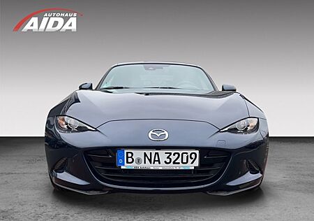 Mazda MX-5 2023 2.0L SKYACTIV G 184ps KAZARI