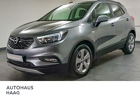 Opel Mokka X Active Start/Stop 4x4 1.4 Turbo