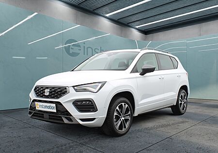 Seat Ateca 1.5 TSI DSG FR AHK ACC KAMERA VIRTUAL NAVI