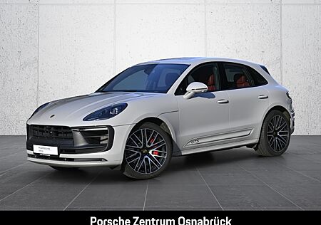 Porsche Macan GTS SportChrono Panoramadach SurroundView