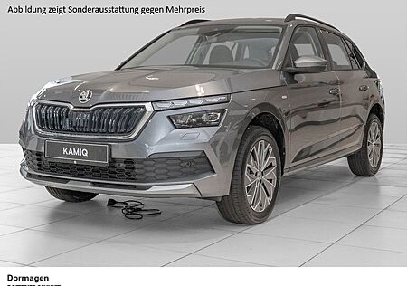 Skoda Kamiq AKTIONSFAHRZEUG+EINTAUSCHPRÄMIE+ESSENCE+KLIMA+PDC+DAB