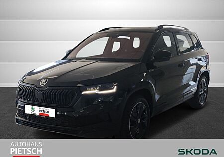 Skoda Karoq Sportline 4x4 2.0 TDI, DSG, AHK, ACC, Navi,