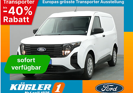 Ford Transit Courier Kasten 100PS/Klima