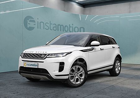 Land Rover Range Rover Evoque P300e S AWD NAVI PANO AHK