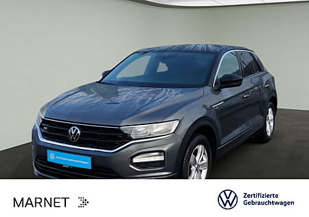 VW T-Roc 1.5 TSI R-Line Sport*Lane*Navi*