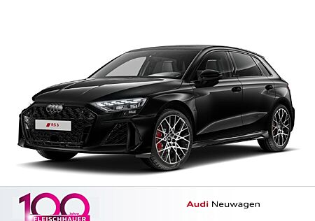 Audi RS3 Sportback 2.5 TFSI quattro S tronic