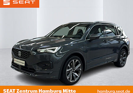 Seat Tarraco 1.4 e-HYBRID FR DSG Alu 20" Panoramadach