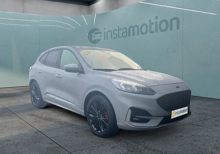 Ford Kuga 2.5 Duratec FHEV Graphite Tech Edition + El. Panodach + Navi