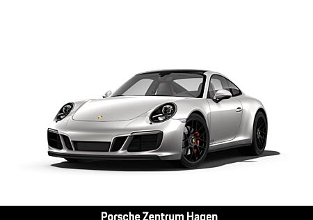 Porsche 991 911 Carrera GTS Sportabgas Sportfahrwerk