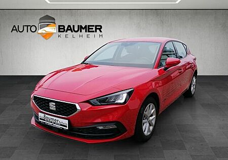 Seat Leon 1.0 TSI Style KAM KESSY NAVI VC GRA