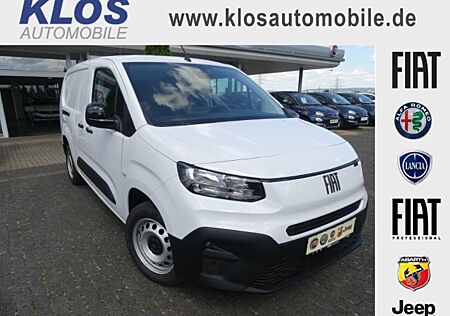 Fiat Doblo CARGO KAWA L2H1 1.5 BLUEHDI 130PS MAGIC COMFORT KAMERA