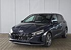 Hyundai i20 Emotion 1,0 T-GDI 100 PS 6MT 48V MHEV / Navi / Sitz & Lenkr.Heiz./ Klimaautom./ Carplay / PDC & Kamera / ALU17 / LED /