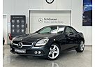 Mercedes-Benz SLK 200 PANO+NAVI+SHZ+THERMATIC+TEMPOMAT+AIRSCAR