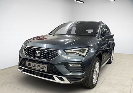 Seat Ateca 2.0 TSI DSG 4Drive Xperience |BEATS|AHK|