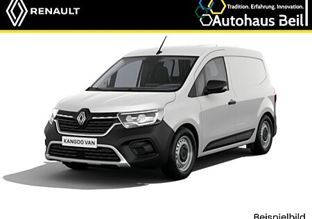 Renault Kangoo III Rapid Advance BLUE dCi 95 EU6e SHZ digitales Cockpit Spurhalteass.