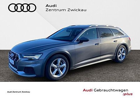 Audi A6 Allroad 55TDI quattro Basis HD Matrix LED Scheinwerfer, Navi