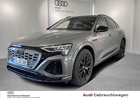 Audi Q8 Sportback S line 55 e-tron quattro+AHK+PANO+A