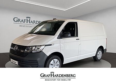 VW T6 Transporter 6.1 Kasten 2,0 l 110 kW TDI DSG SOFORT VERFÜGBAR