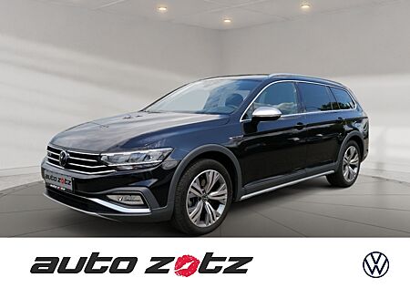 VW Passat Variant 2.0TDI Alltrak 4Motion DSG ,PDC